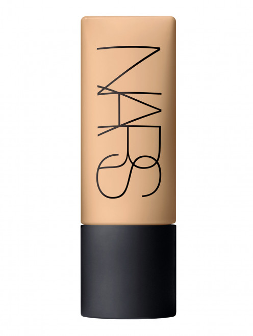 Матовый тональный крем Soft Matte, Vallauris, 45 мл NARS - Общий вид