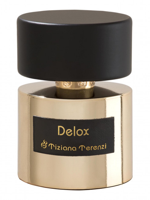 Духи Delox, 100 мл Tiziana Terenzi - Общий вид