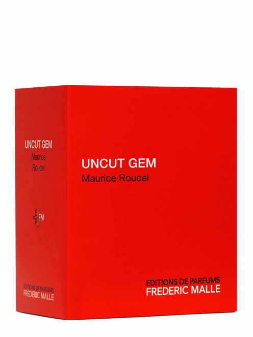 Парфюмерная вода Uncut Gem, 50 мл Frederic Malle - Обтравка2