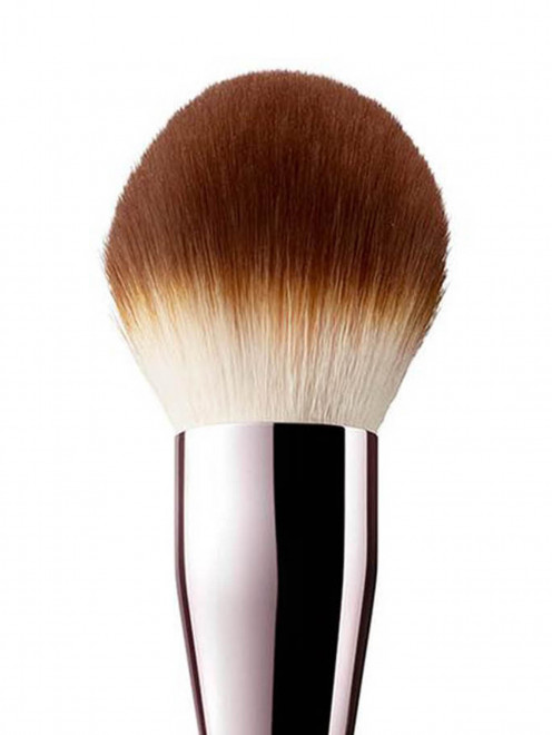 Кисть для рассыпчатой пудры The Powder Brush La Mer - Обтравка1