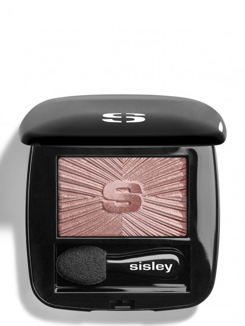 Фитотени Сияние Les Phyto-Ombres 20 - жемчужно-ореховый Makeup Sisley - Общий вид