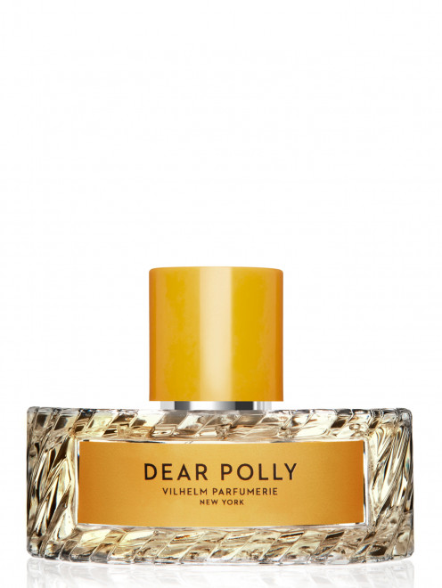  Парфюмерная вода Dear Polly 100 мл  Vilhelm Parfumerie - Обтравка1