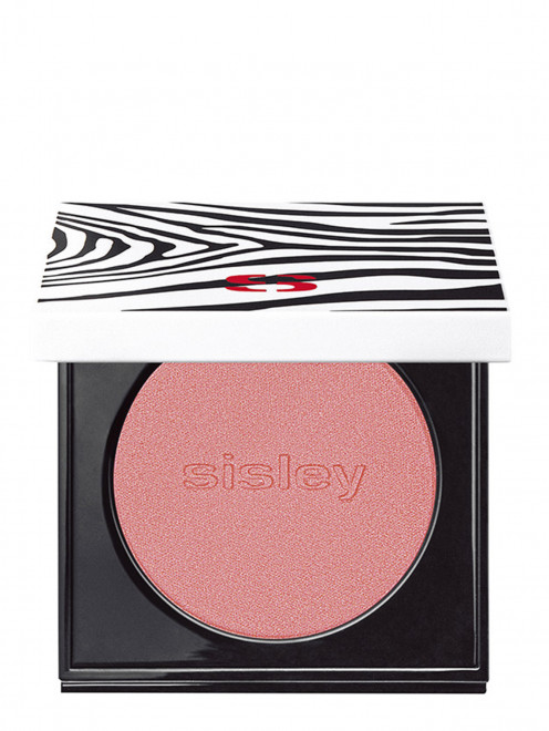 Румяна Makeup Sisley - Общий вид