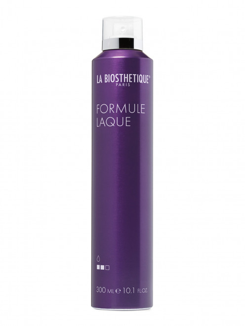  Лак Formule Laque - Hair Care, 300ml La Biosthetique - Общий вид