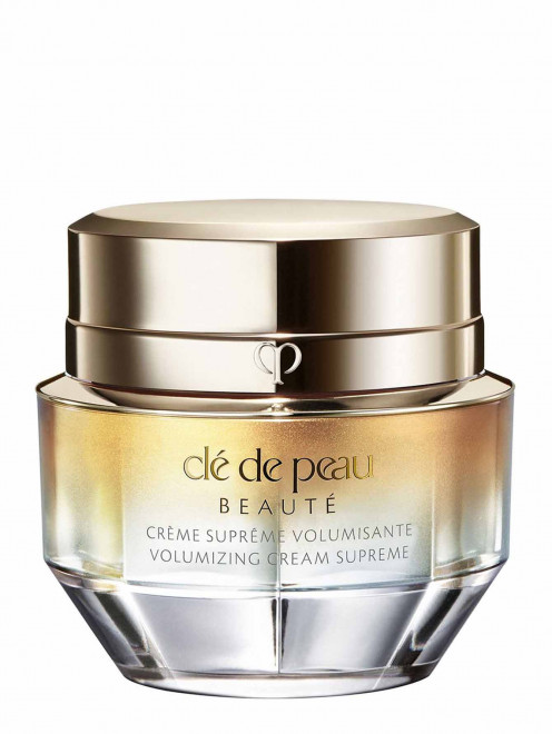 Крем с эффектом моделирования Supreme, 50 мл Cle de Peau Beaute - Общий вид