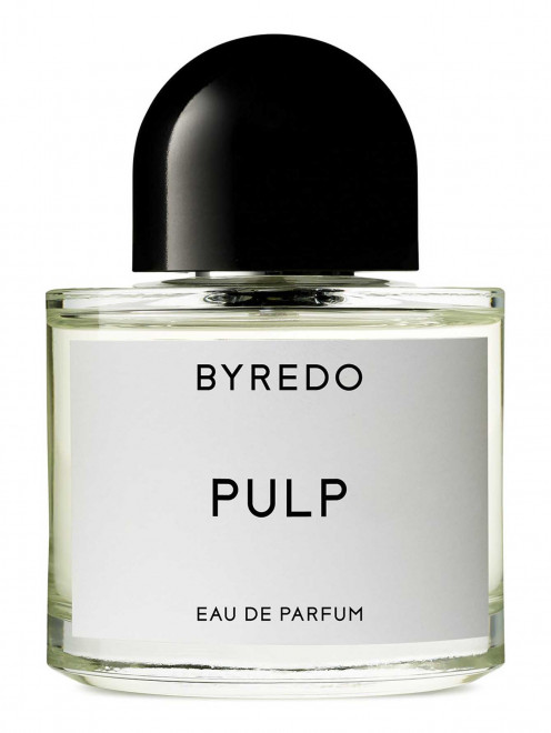 Парфюмерная вода Pulp, 50 мл Byredo - Общий вид