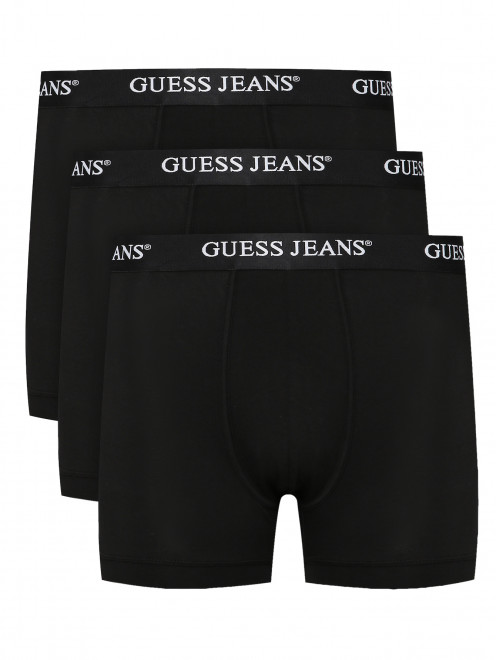 Набор боксеров из 3 штук Guess - Общий вид