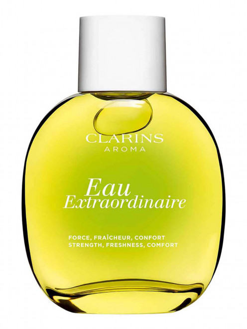 Гармонизирующая вода Eau Extraordinaire, 100 мл Clarins - Общий вид