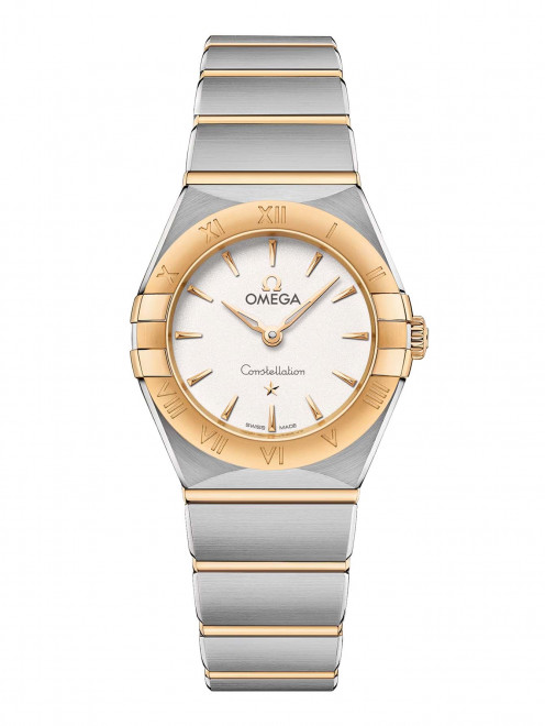 Часы Constellation Omega - Общий вид