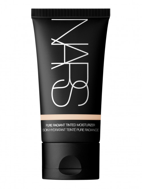 Увлажняющее средство с тоном, SPF 30, TERRE-NEUVE, 50 мл NARS - Общий вид