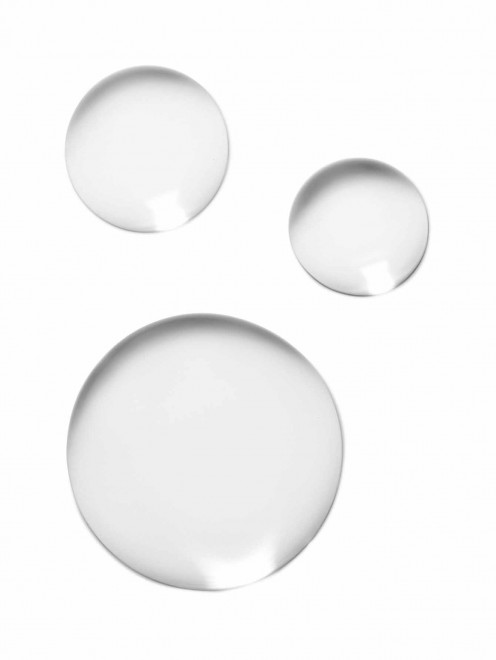 Очищающее масло Hyper Real Fresh Canvas Cleansing Oil, 200 мл Mac - Обтравка1