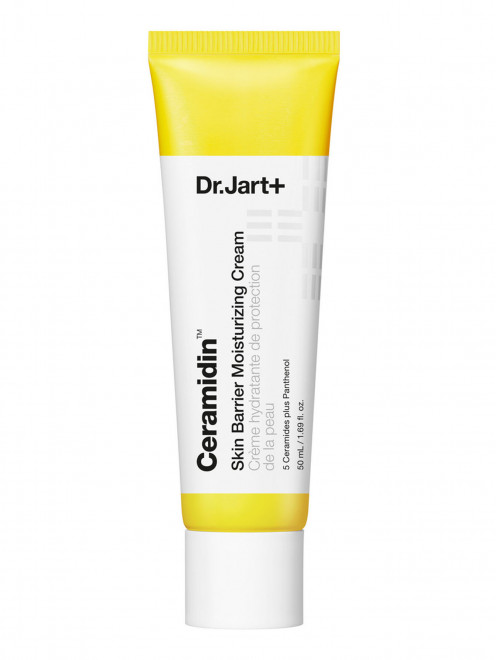 Питательный крем для лица Ceramidin Skin Barrier Moisturizing Cream, 50 мл DR.Jart - Общий вид