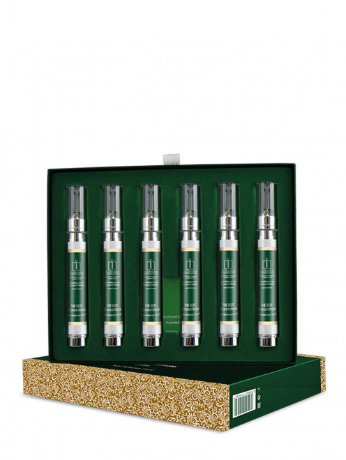 Сыворотка - Pure Perfection 100, 6x15ml Medical Beauty Research - Общий вид