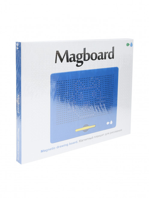 Магнитный планшет для рисования Magboard Назад к истокам - Обтравка1