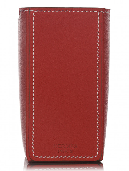 Чехол для духов - Hermessence Rose Ike, 100ml Hermes - Общий вид
