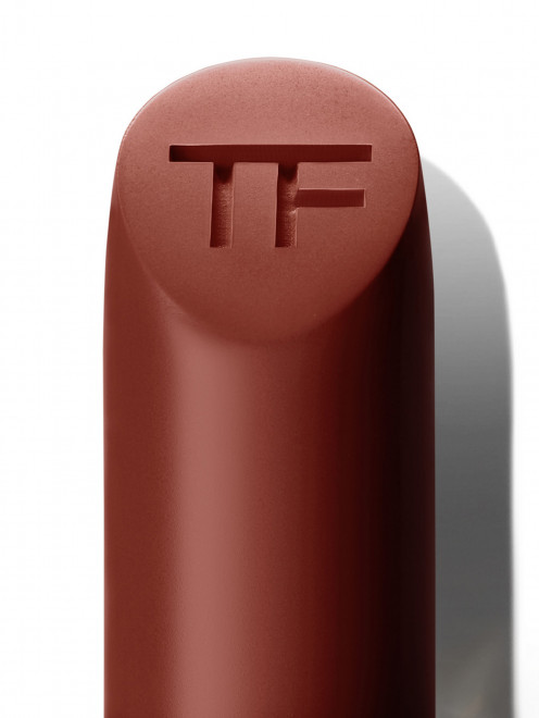 Матовая помада для губ Lip Color Matte, оттенок 100, 3 г Tom Ford - Обтравка1