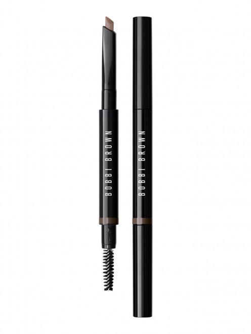 Стойкий карандаш для бровей Long-Wear Brow Pencil, оттенок Mahogany Bobbi Brown - Общий вид