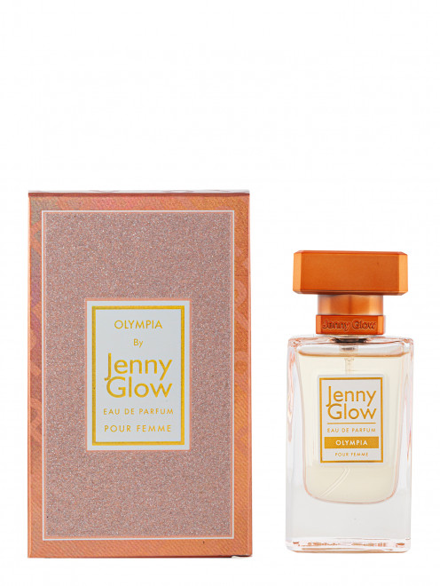 Парфюмерная вода Jenny Glow Olympia Pour Femme, 30 мл Jenny Glow - Обтравка1
