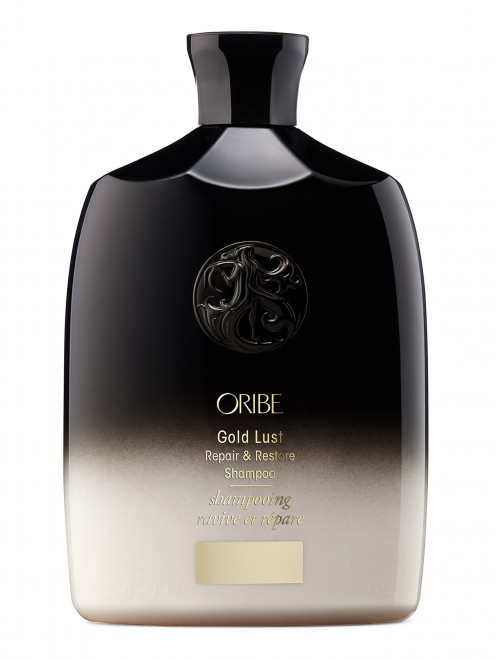 Восстанавливающий шампунь Gold Lust Repair & Restore Shampoo, 250 мл Oribe - Общий вид