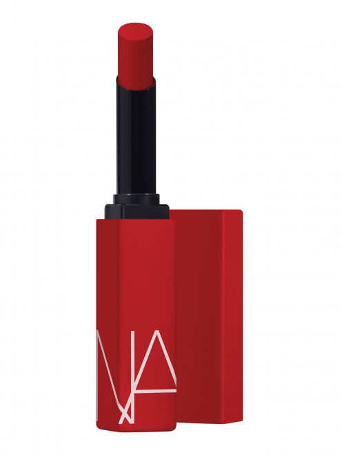 Помада для губ Powermatte Lipstick, оттенок Dragon Girl, 1.5 г NARS - Общий вид
