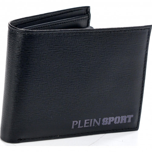 Кошелёк мужской Plein Sport Plein Sport - 710665 Кошелёк мужской Plein Sport Обтравка1