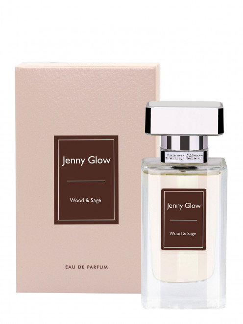 Парфюмерная вода Jenny Glow Wood & Sage, 30 мл Jenny Glow - Обтравка1