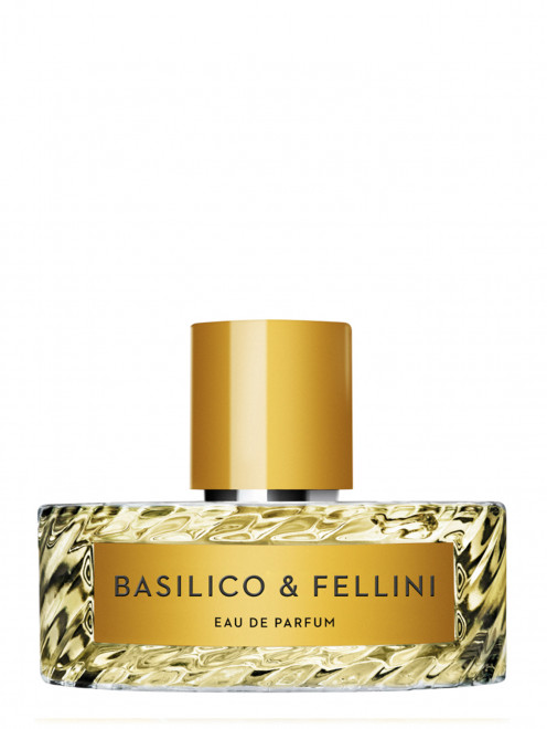 Парфюмерная вода 100 мл Basilico&Fellini Vilhelm Parfumerie - Общий вид