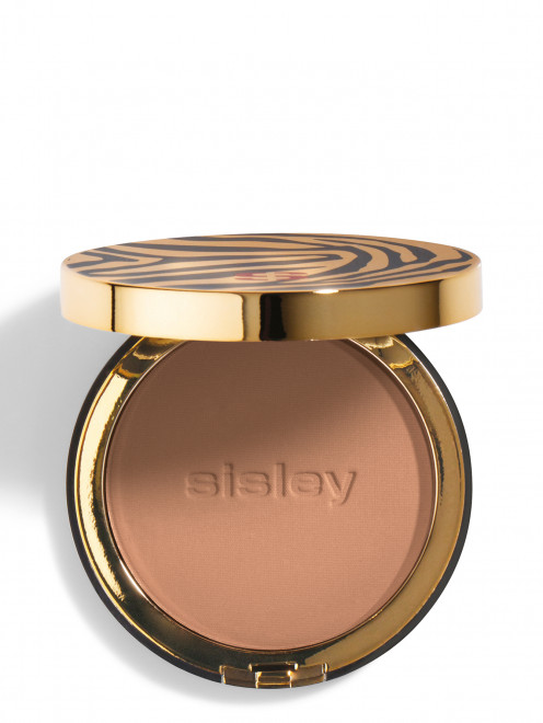  Фитопудра Phyto-Poudre Compacte тон № 4 12 г  Sisley - Общий вид