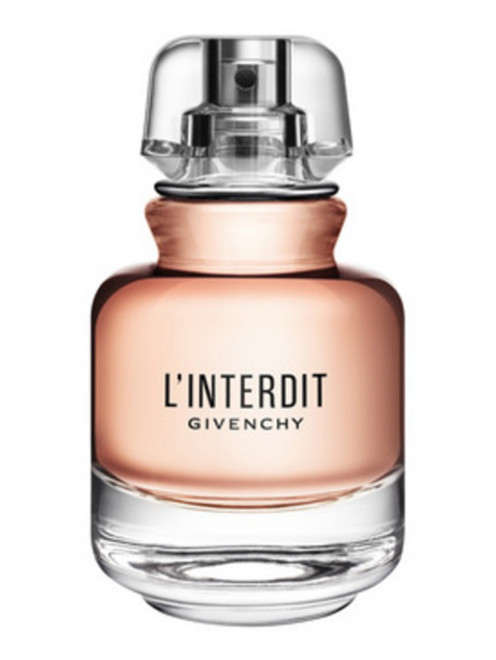 Дымка для волос L'interdit Hair Mist, 35 мл Givenchy - Общий вид