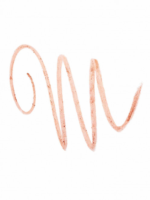 Карандаш для глаз Powerpoint Eye Pencil Bubbles & Bows, оттенок No way, Rose Mac - Обтравка1