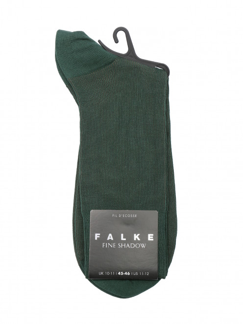Носки в мелкий рубчик Falke - Общий вид