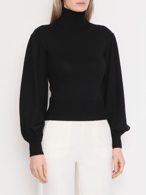 Свитер из шерсти Max Mara - МодельВерхНиз