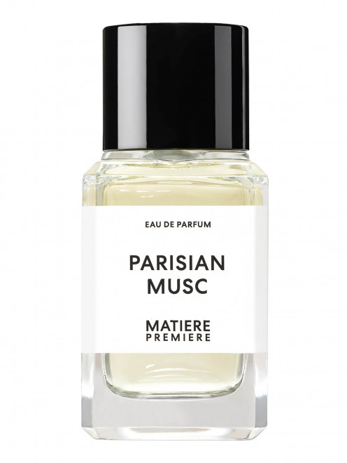 Парфюмерная вода Parisian Musc, 100 мл Matiere Premiere - Общий вид