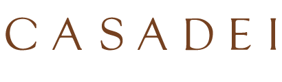 Логотип бренда Casadei