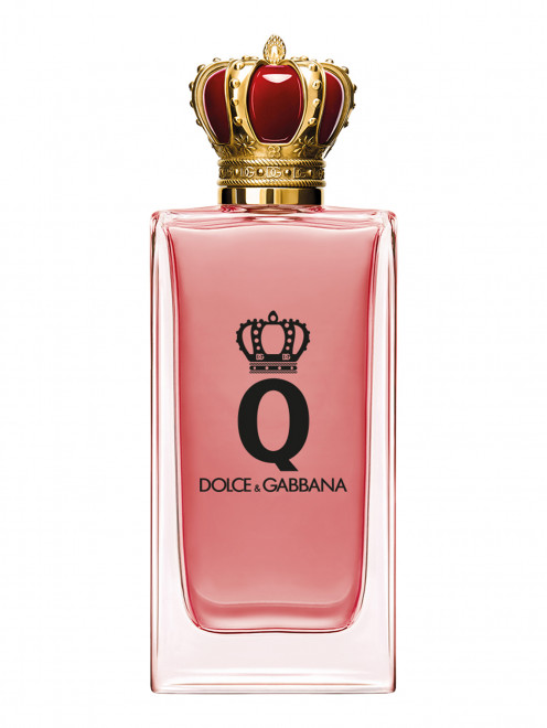 Парфюмерная вода Q Intense, 100 мл Dolce & Gabbana - Общий вид