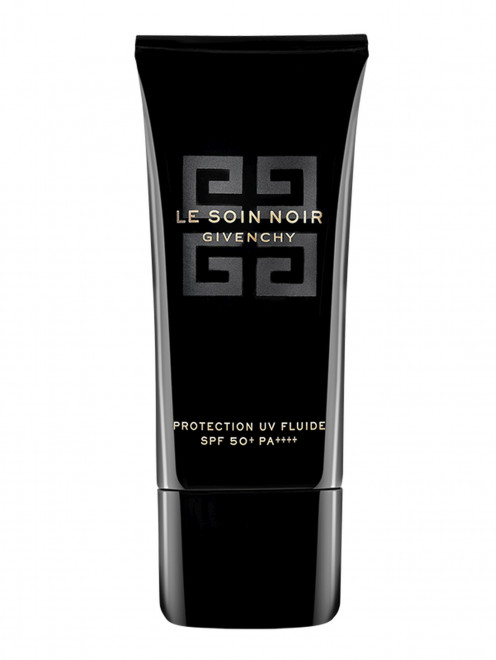 Солнцезащитный флюид для лица Le Soin Noir Fluid SPF 50 PA ++++, 30 мл  Givenchy - Общий вид