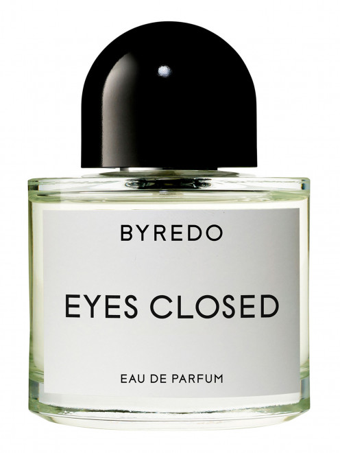 Парфюмерная вода Eyes Closed, 50 мл Byredo - Общий вид