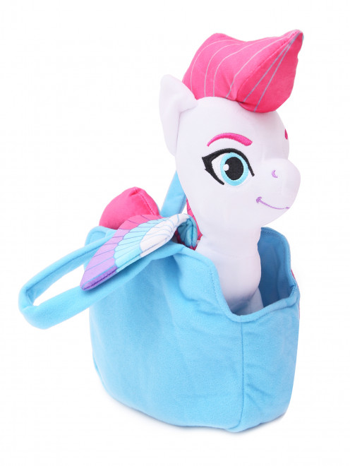 Мягкая игрушка пони в сумочке My Little Pony My Little Pony - Общий вид