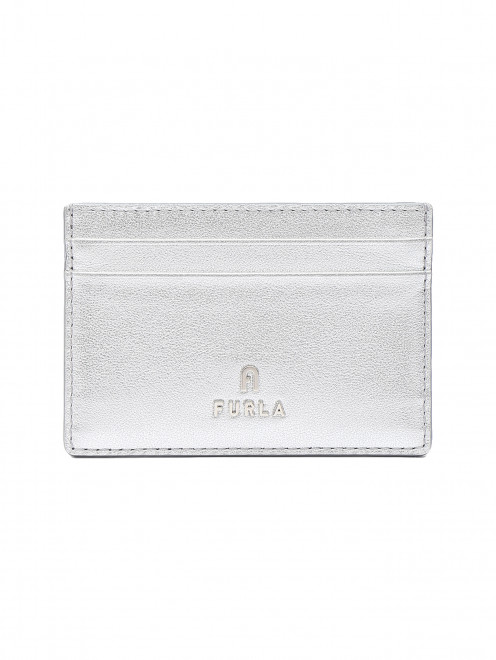 Чехол для карт из кожи Furla - Общий вид