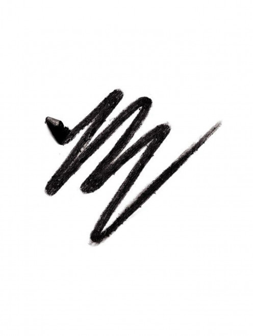 Карандаш-кайал для глаз The Khol Pencil, 1 True Black, 2 г Dolce & Gabbana - Обтравка1
