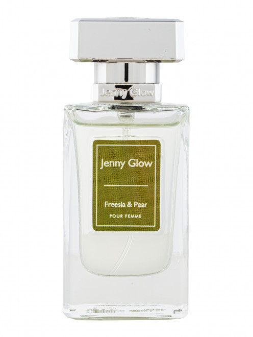 Парфюмерная вода Jenny Glow Freesia & Pear, 30 мл Jenny Glow - Общий вид
