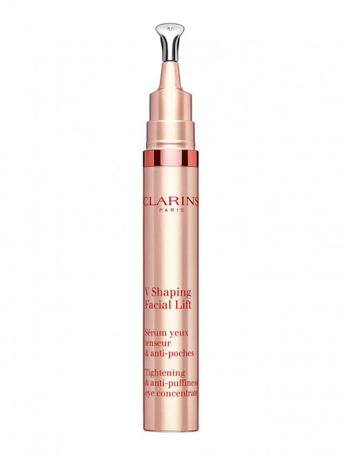  Сыворотка для глаз 15мл Face Care Clarins - Общий вид