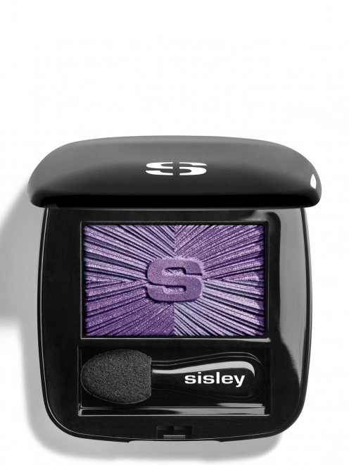 Фитотени Сияние Les Phyto-Ombres 34 - жемчужно-пурпурный Makeup Sisley - Общий вид