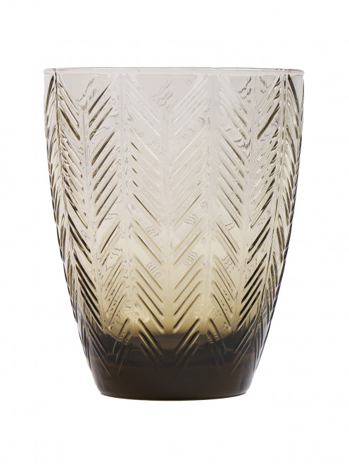 Стакан для воды Missoni - Обтравка1