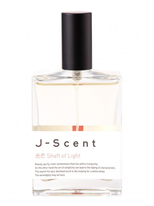 Парфюмерная вода Shaft of Light, 50 мл J-Scent - Общий вид