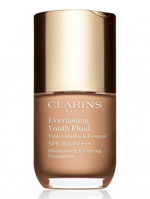 Тональная основа Clarins - Общий вид