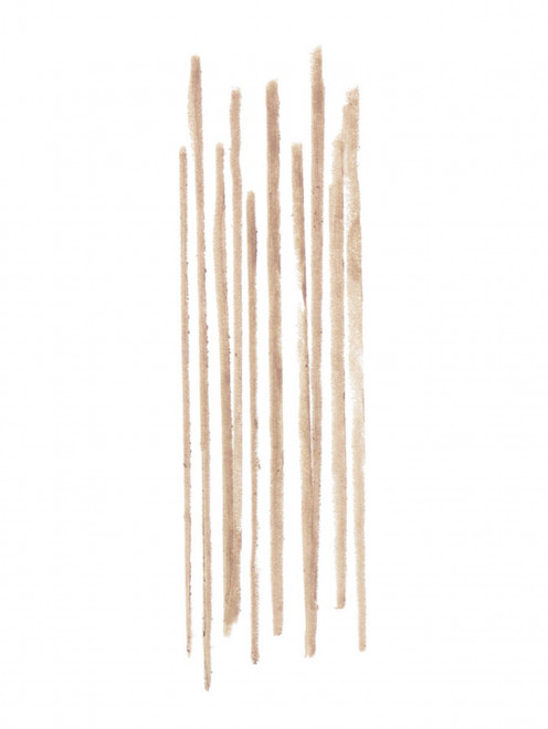 Тонкий карандаш для бровей Precise Brow Pencil, оттенок Neutral Blonde Bobbi Brown - Обтравка1