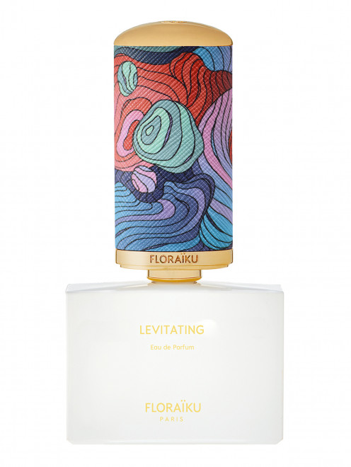 Парфюмерная вода Levitating, 50 мл + 10 мл Floraïku - Общий вид