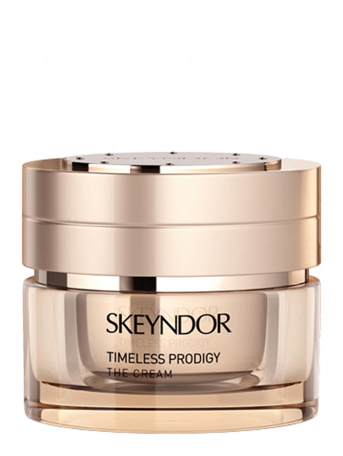Омолаживающий крем для лица Timeless Prodigy, 50 мл Skeyndor - Общий вид