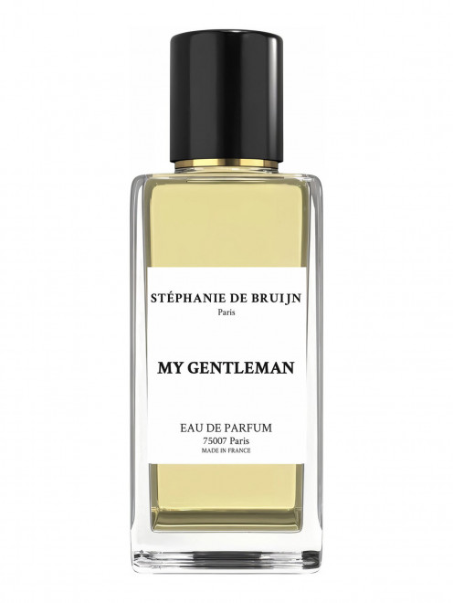 Парфюмерная вода My Gentleman, 100 мл Stephanie de Bruijn - Общий вид